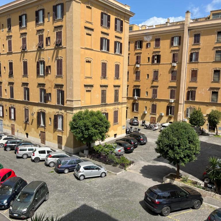RL Apartment - Appartamento con 2 Camere da Letto - 20
