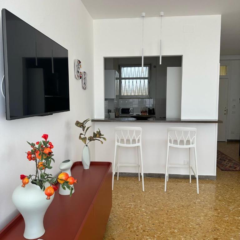 Clar Suite -Grattacielo - Appartamento con 1 Camera da Letto e Vista Città - 30