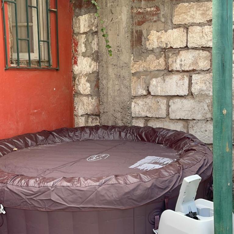 Un trozo de bosque en la ciudad - Apartamento de 1 dormitorio - 17