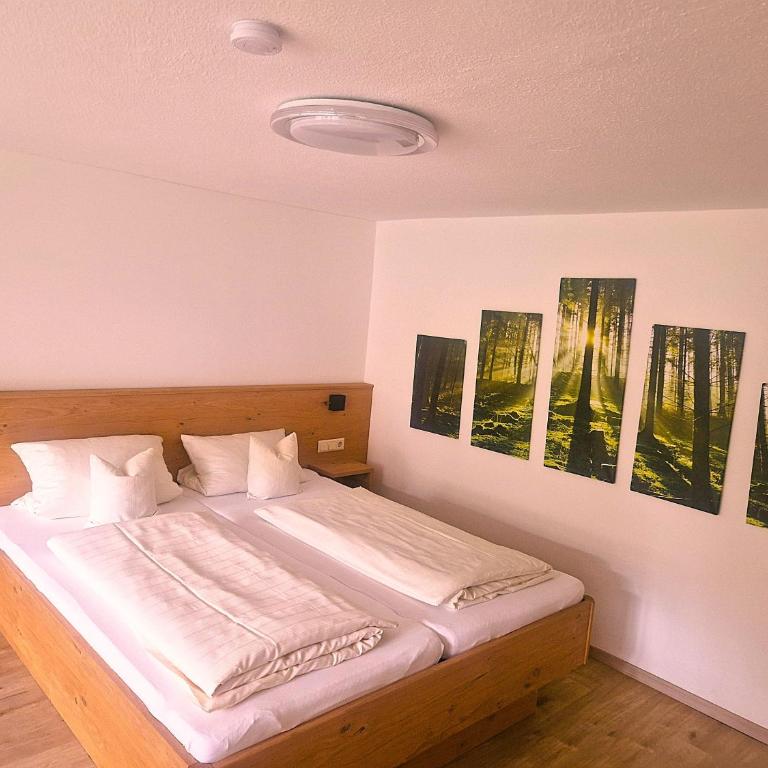 Pension Landhaus Koller - Adults only - Double Room - 5