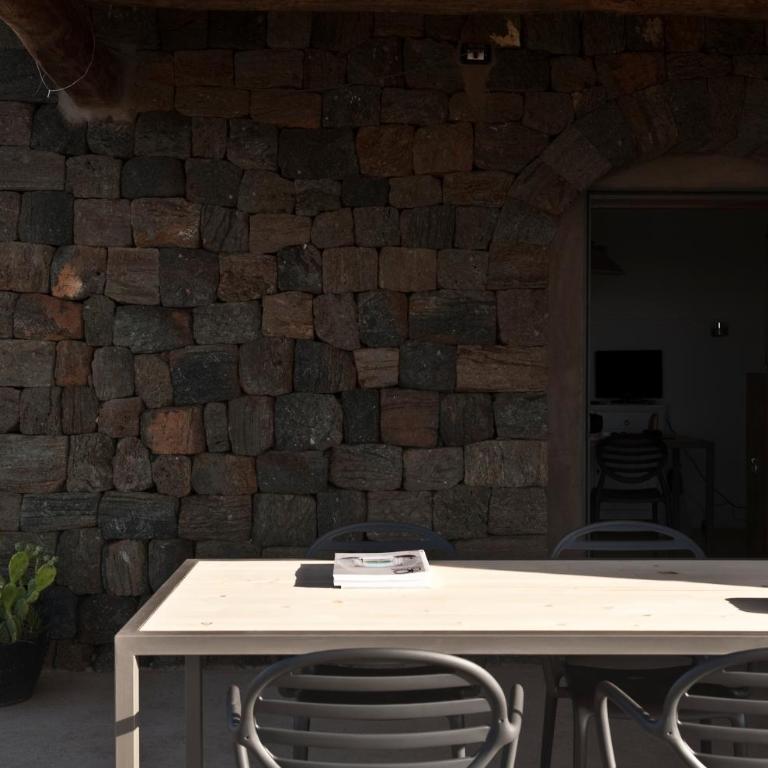 Dammuso Yucca e Dammuso Zuebi Paradiso a Pantelleria - Haus mit 2 Schlafzimmern - 15