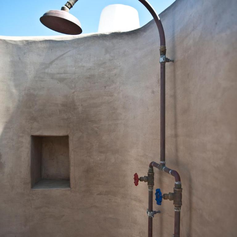 Dammuso Yucca e Dammuso Zuebi Paradiso a Pantelleria - Haus mit 2 Schlafzimmern - 11