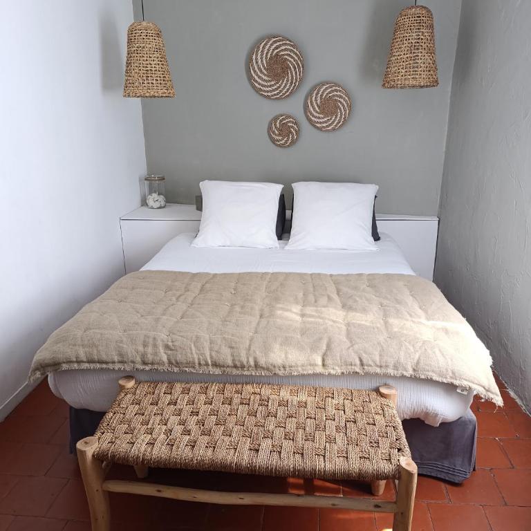 Zoralie - Appartement - Vue sur Jardin - 3