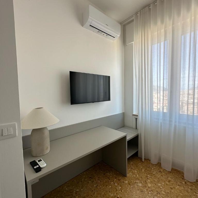 Clar Suite -Grattacielo - Appartamento con 1 Camera da Letto e Vista Città - 31