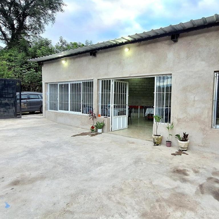 Establo 2 - Casa Vacacional en Jujuy - Casa de 2 dormitorios - 3