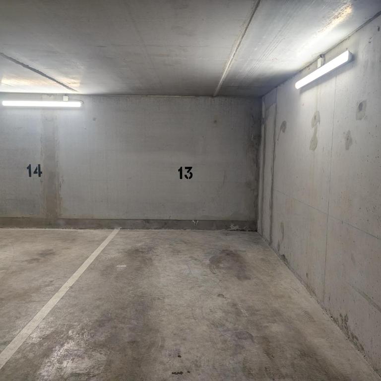 L'appart le 19 , F3 proche centre vue cathédrale, 2 chambres - Apartment mit 2 Schlafzimmern - 56