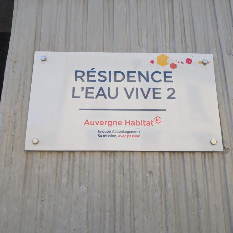 L'appart le 19 , F3 proche centre vue cathédrale, 2 chambres - Apartment mit 2 Schlafzimmern - 55