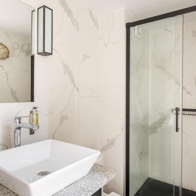 Merveil - Luxury Suite - Louvre - Aboukir II - Apartment - 64