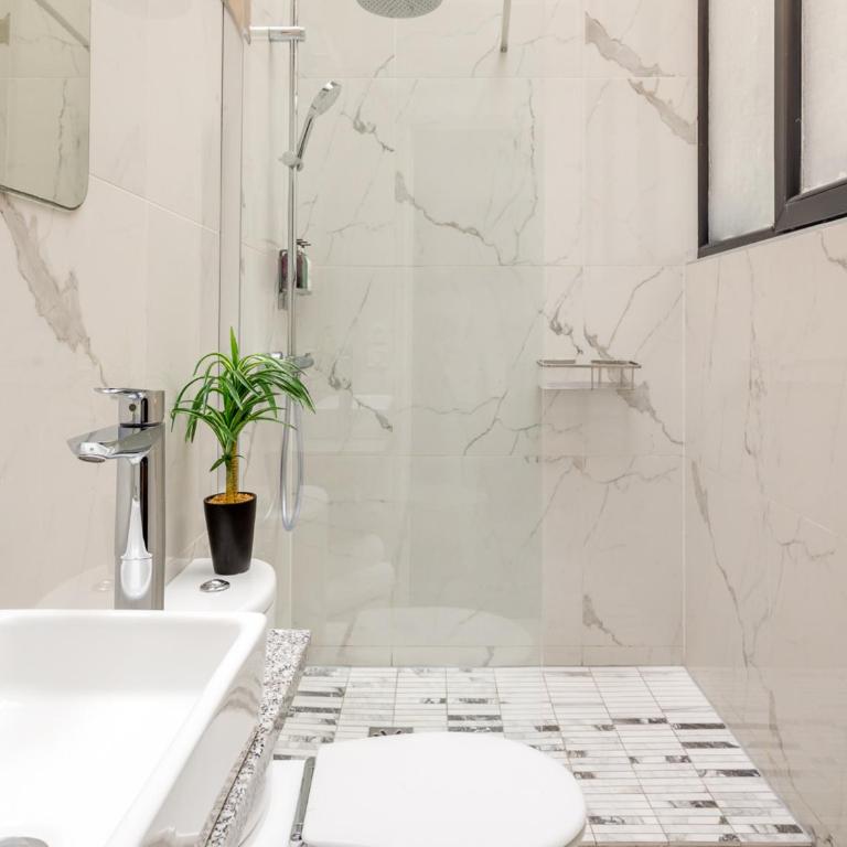 Merveil - Luxury Suite - Louvre - Aboukir II - Apartment - 62