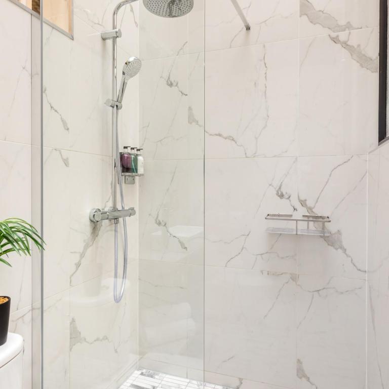 Merveil - Luxury Suite - Louvre - Aboukir II - Apartment - 77