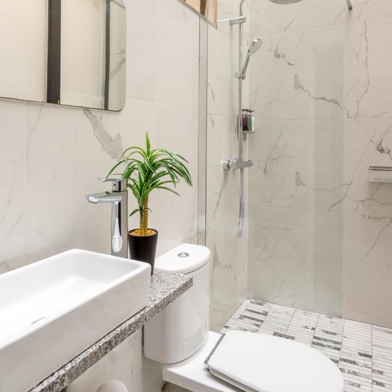 Merveil - Luxury Suite - Louvre - Aboukir II - Apartment - 26