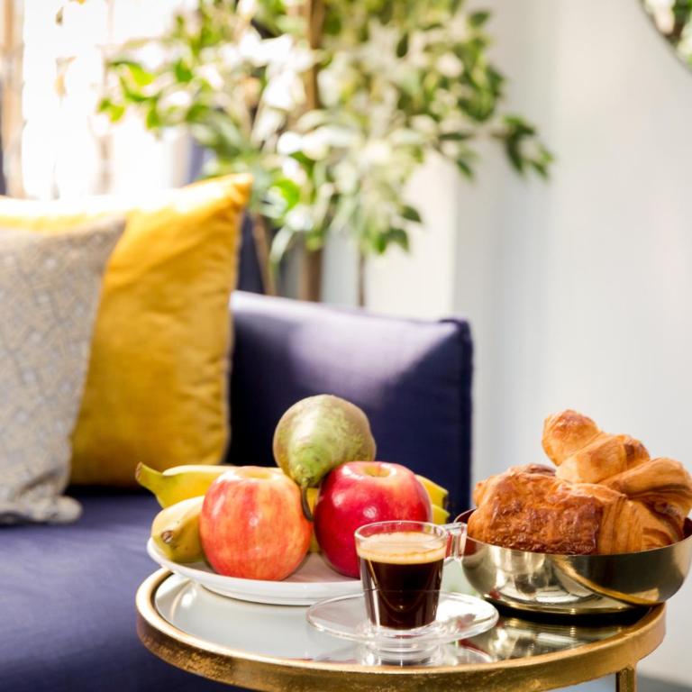 Merveil - Luxury Suite - Louvre - Aboukir II - Apartment - 45