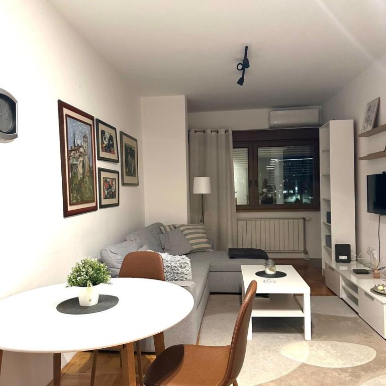 PLANIS apartments - Apartman sa 1 Spavaćom Sobom - 1