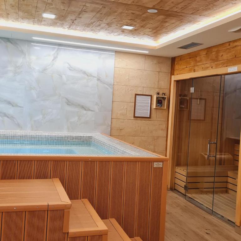 Apartman Ilic - One-Bedroom Apartment - 6