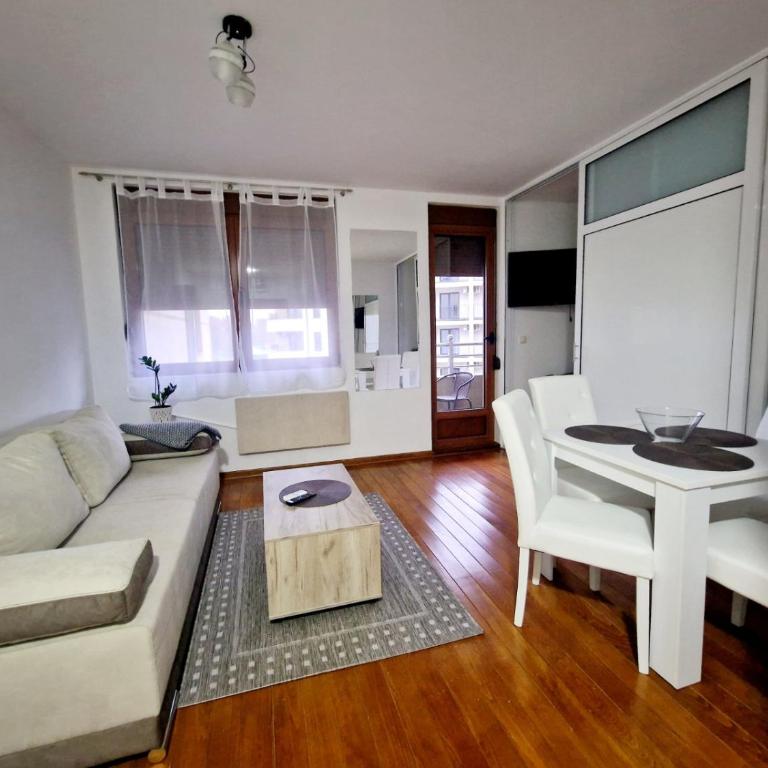 See U in Pegaz - Apartman sa 1 Spavaćom Sobom - 10