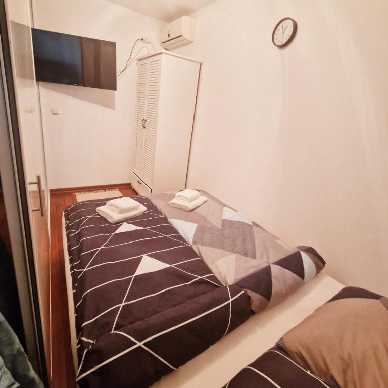 See U in Pegaz - Apartman sa 1 Spavaćom Sobom - 12