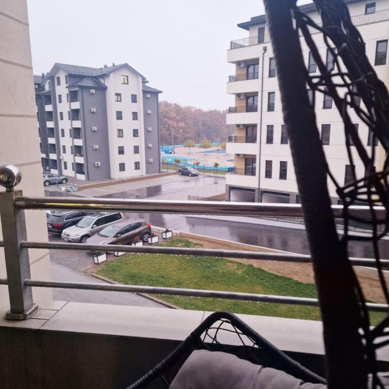 See U in Pegaz - Apartman sa 1 Spavaćom Sobom - 19