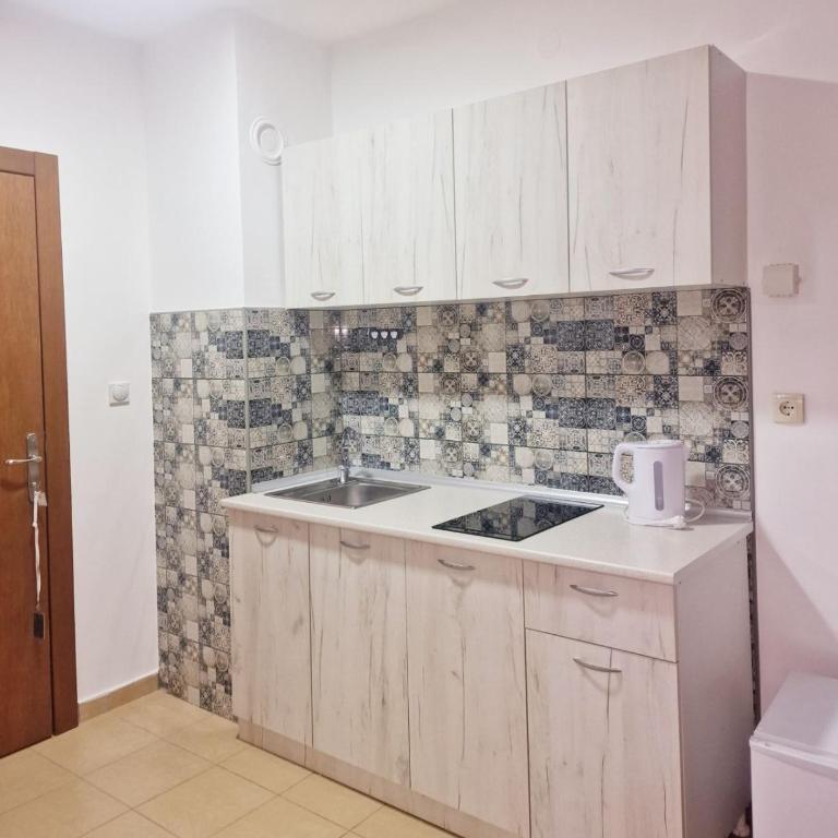 See U in Pegaz - Apartman sa 1 Spavaćom Sobom - 20
