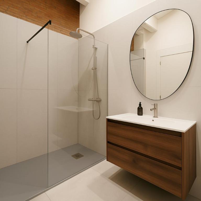 Cream Boutique Málaga - Standard Double Room - 4