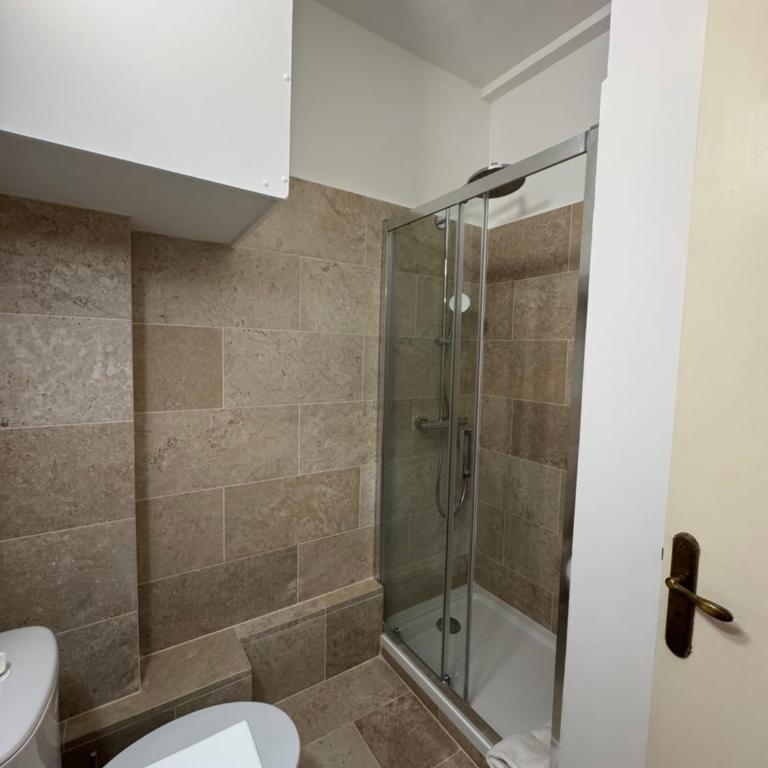 Manade BEC - Villa mit 2 Schlafzimmern - 24