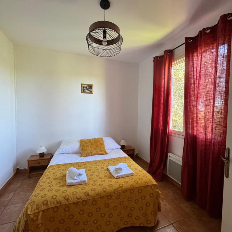 Manade BEC - Villa mit 2 Schlafzimmern - 17