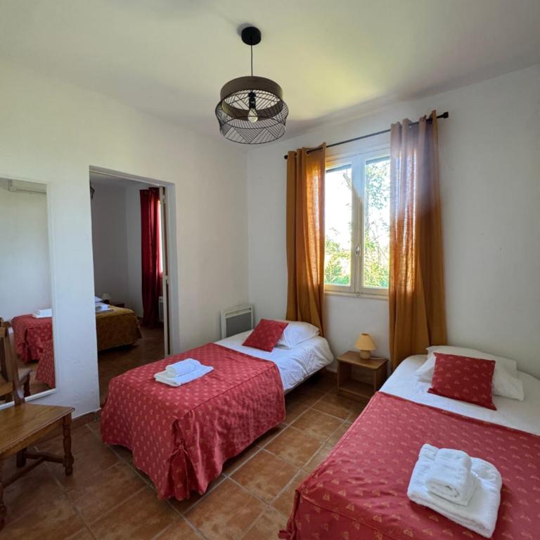 Manade BEC - Villa mit 2 Schlafzimmern - 14