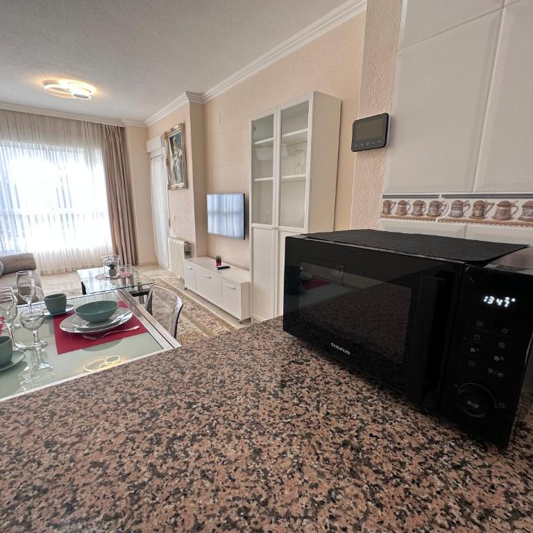 Playa Albir Apartments - One-Bedroom Apartment - 20
