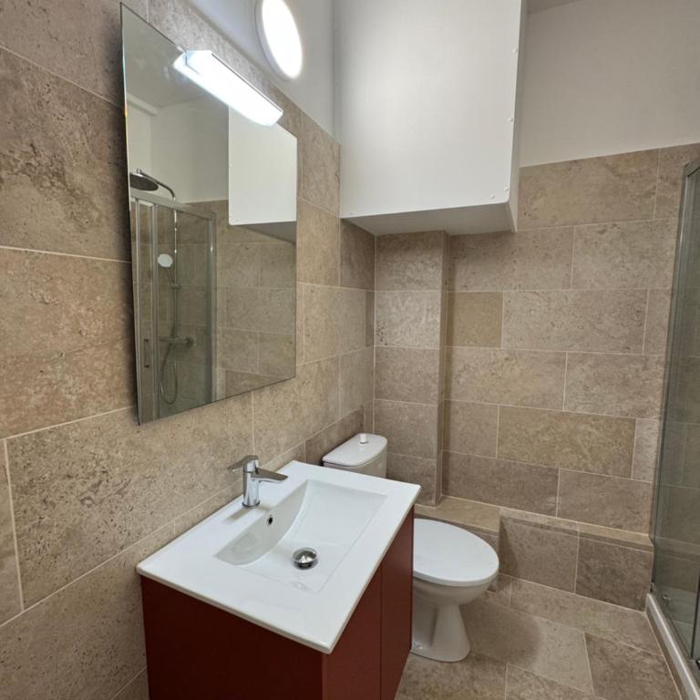 Manade BEC - Villa mit 2 Schlafzimmern - 21