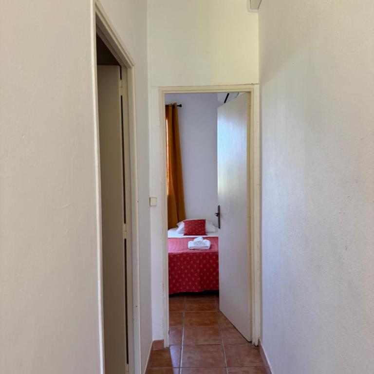 Manade BEC - Villa mit 2 Schlafzimmern - 15