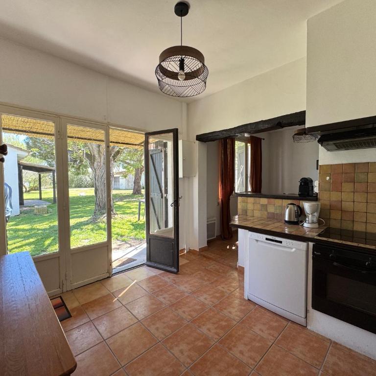 Manade BEC - Villa mit 2 Schlafzimmern - 18