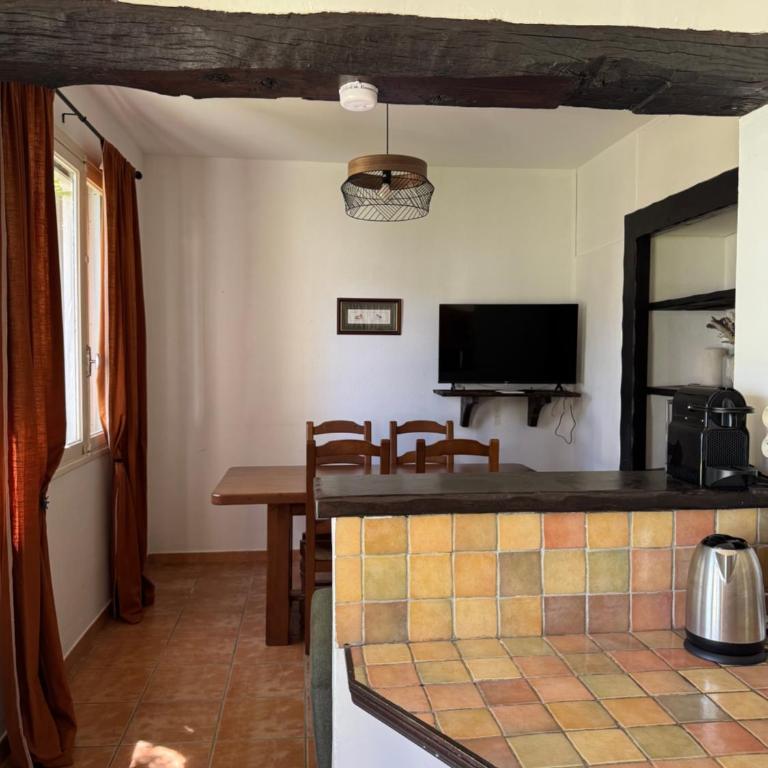 Manade BEC - Villa mit 2 Schlafzimmern - 29