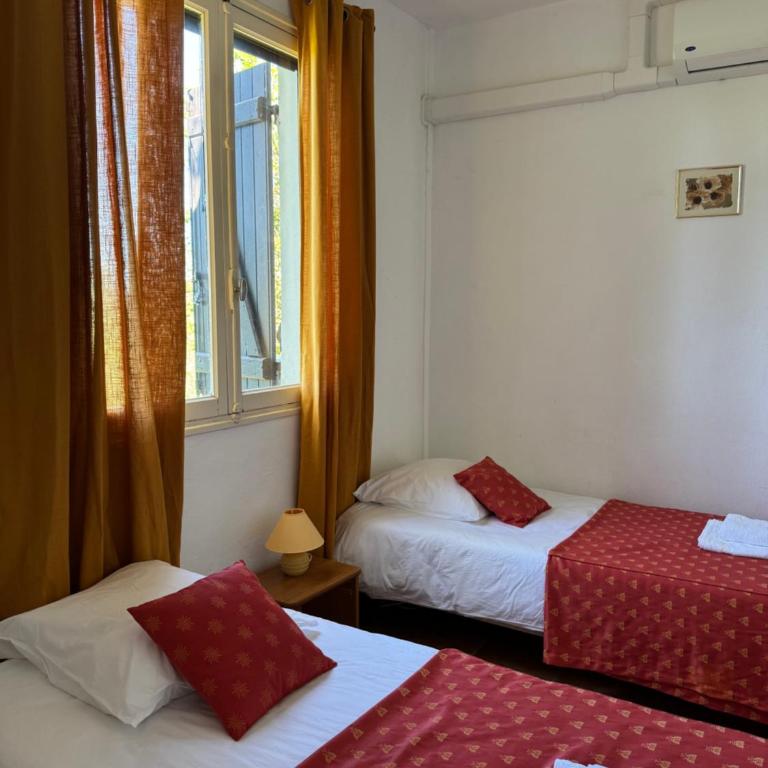 Manade BEC - Villa mit 2 Schlafzimmern - 25
