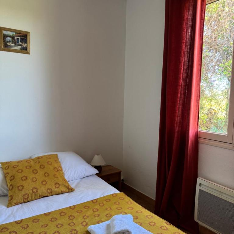 Manade BEC - Villa mit 2 Schlafzimmern - 19