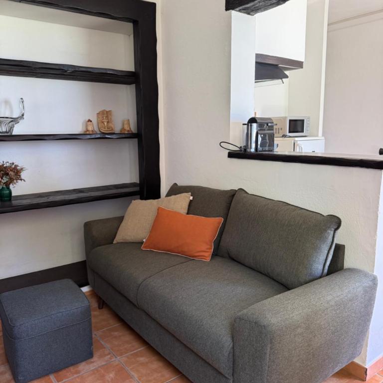 Manade BEC - Villa mit 2 Schlafzimmern - 23