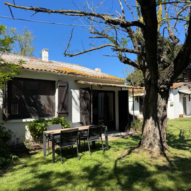 Manade BEC - Villa mit 2 Schlafzimmern - 27