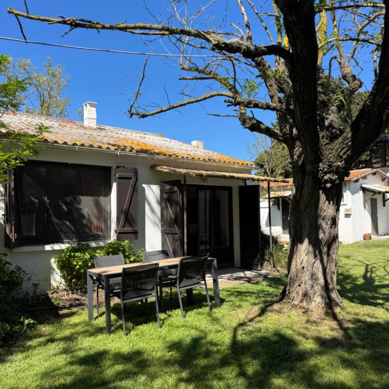 Manade BEC - Villa mit 2 Schlafzimmern - 26