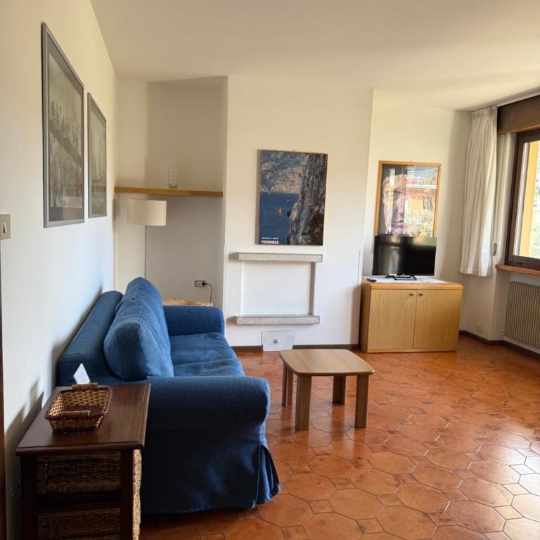 Villa Angela - Appartamento con 1 Camera da Letto - 4