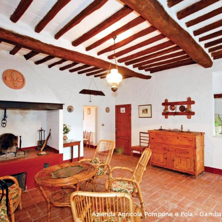 Agriturismo Pompone e Pola - Casa Vacanze - 3