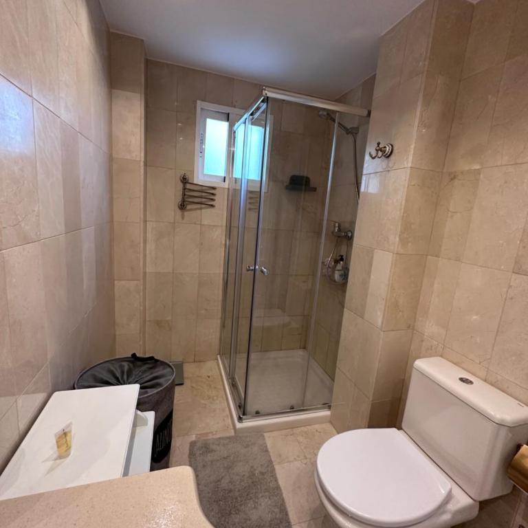 Playa Albir Apartments - One-Bedroom Apartment - 12
