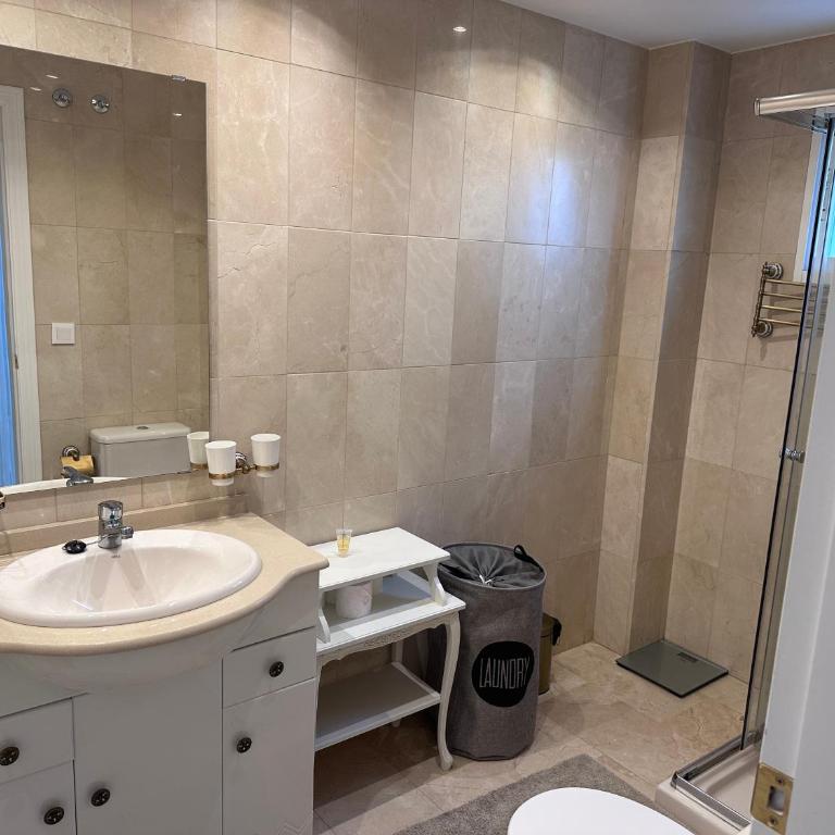 Playa Albir Apartments - One-Bedroom Apartment - 26