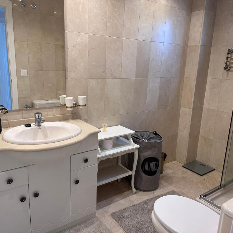 Playa Albir Apartments - One-Bedroom Apartment - 27