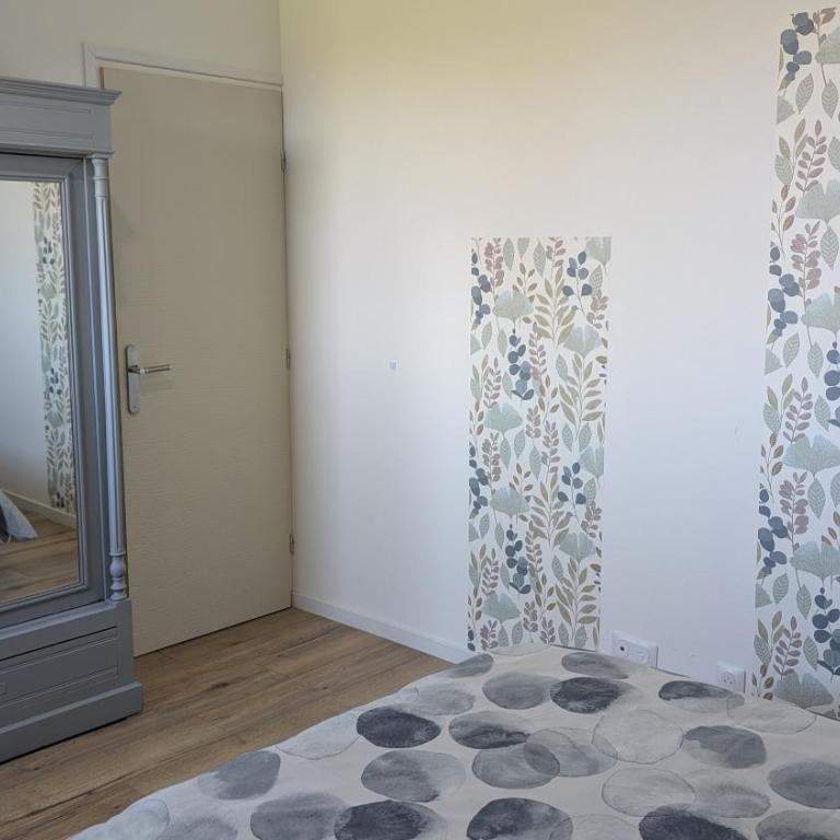 Domaine de la Griffe - Appartement "Sous Dine" - Appartement 2 Chambres - 18