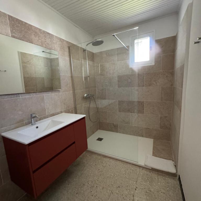Manade BEC - Villa mit 2 Schlafzimmern - 14