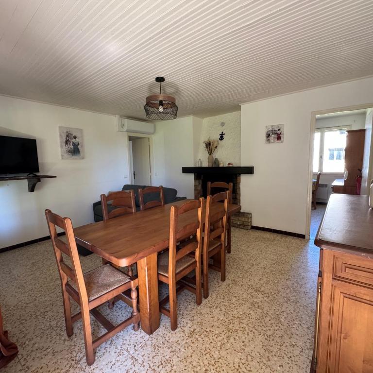 Manade BEC - Villa mit 2 Schlafzimmern - 31