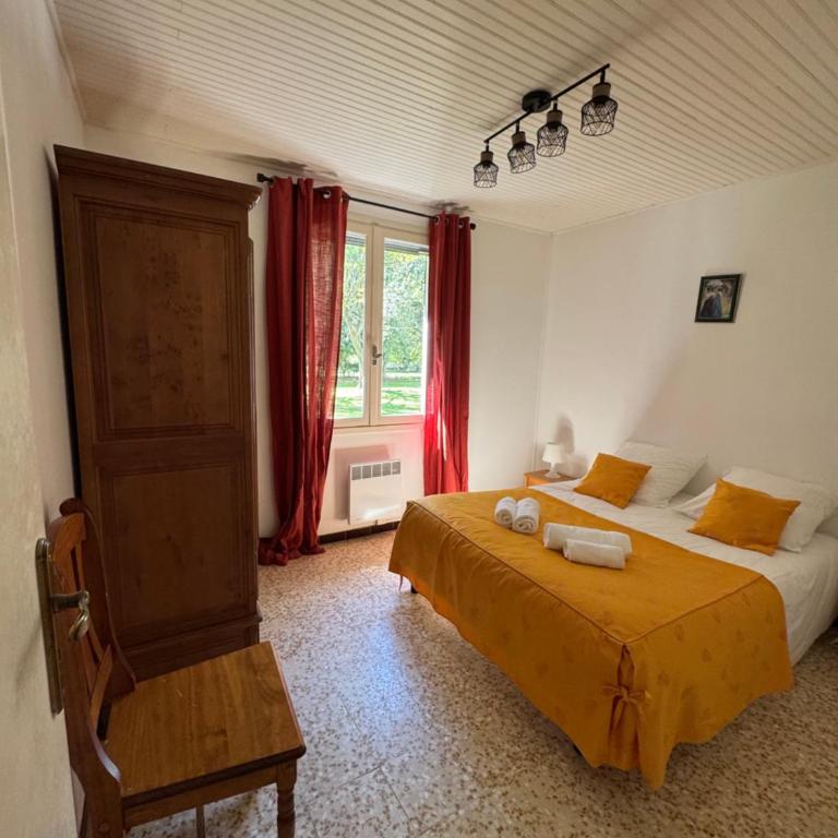 Manade BEC - Villa mit 2 Schlafzimmern - 29