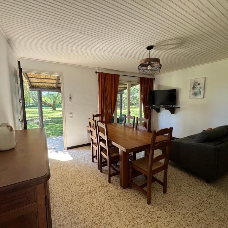 Manade BEC - Villa mit 2 Schlafzimmern - 26