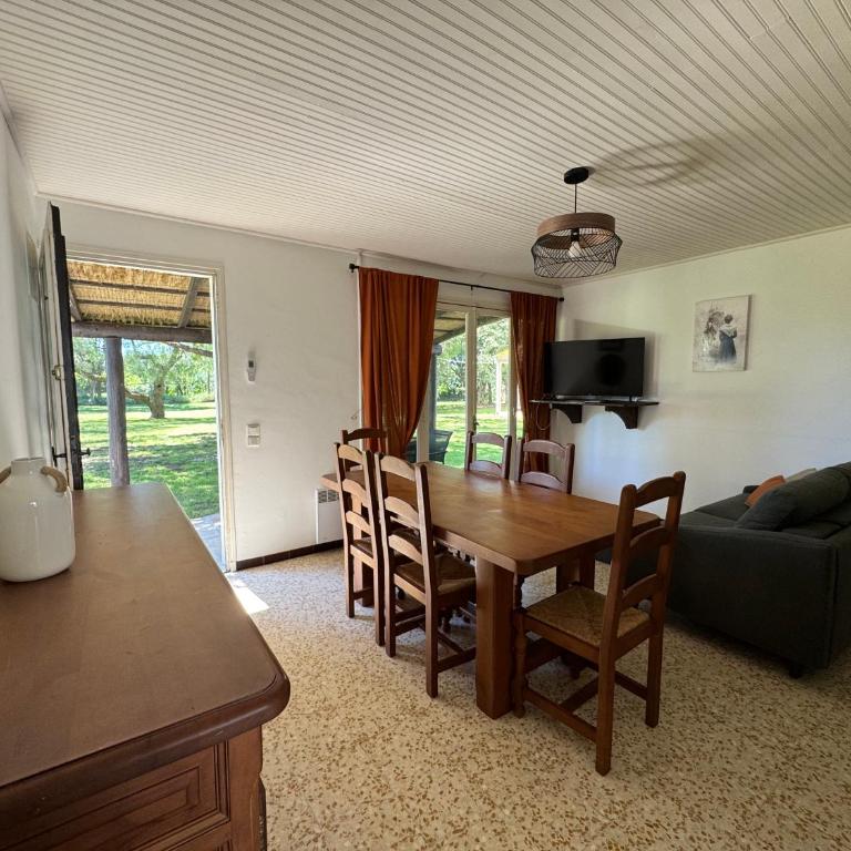 Manade BEC - Villa mit 2 Schlafzimmern - 24