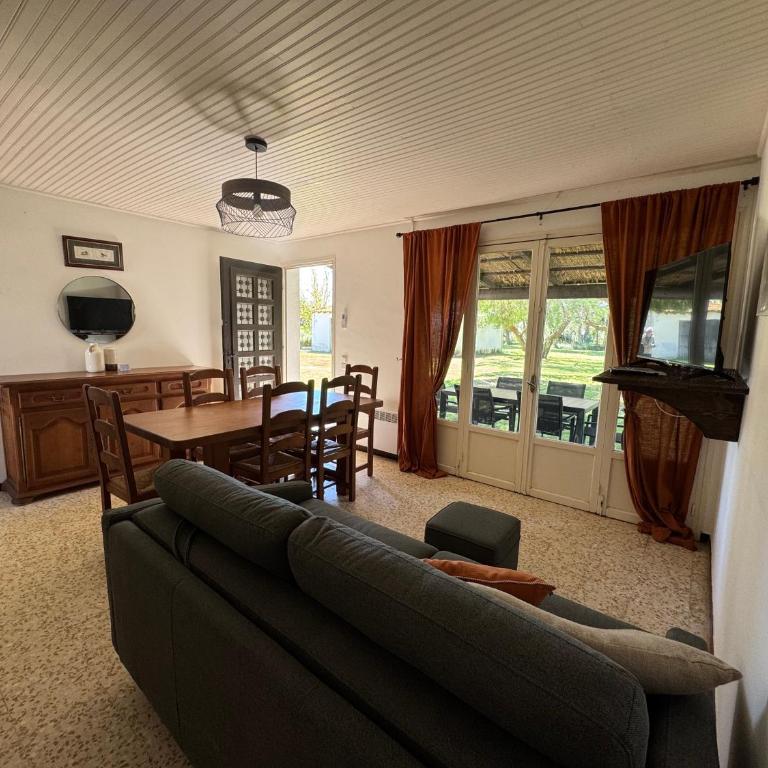 Manade BEC - Villa mit 2 Schlafzimmern - 25