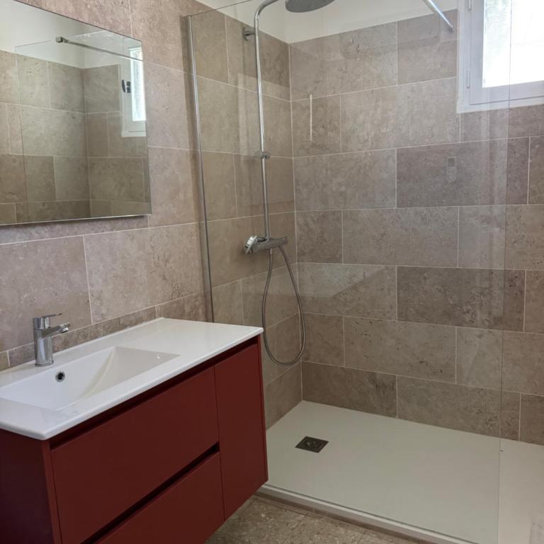 Manade BEC - Villa mit 2 Schlafzimmern - 15