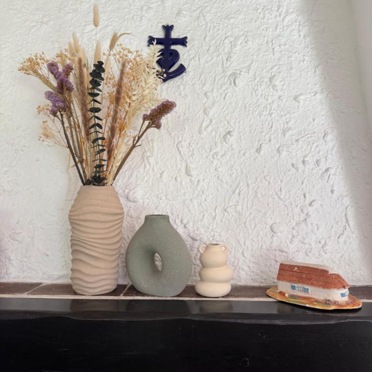Manade BEC - Villa mit 2 Schlafzimmern - 21